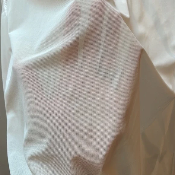 Fae Sheer Hoodie Cover Up - Picture 4 of 4